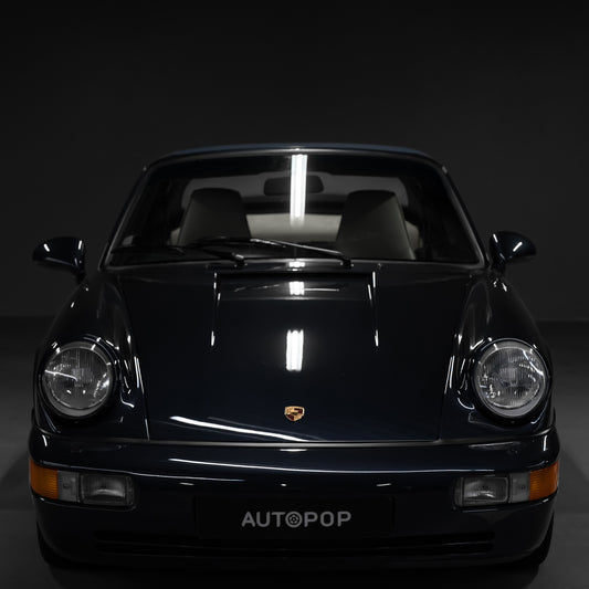 964 Carrera 4
