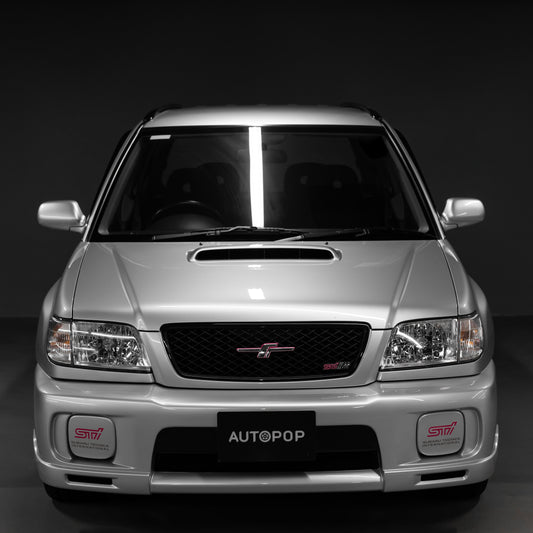 FORESTER STI II Type M