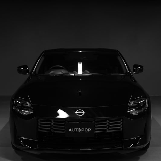 Fairlady 400Z Version ST