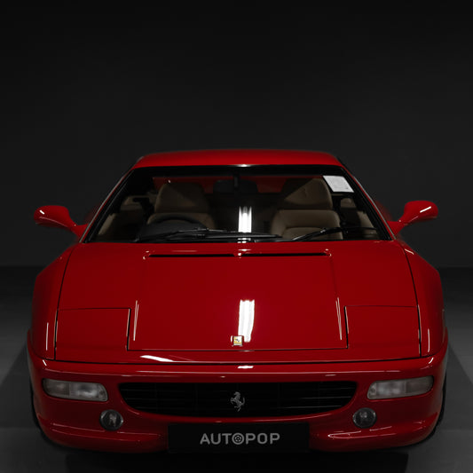 F355 Berlinetta