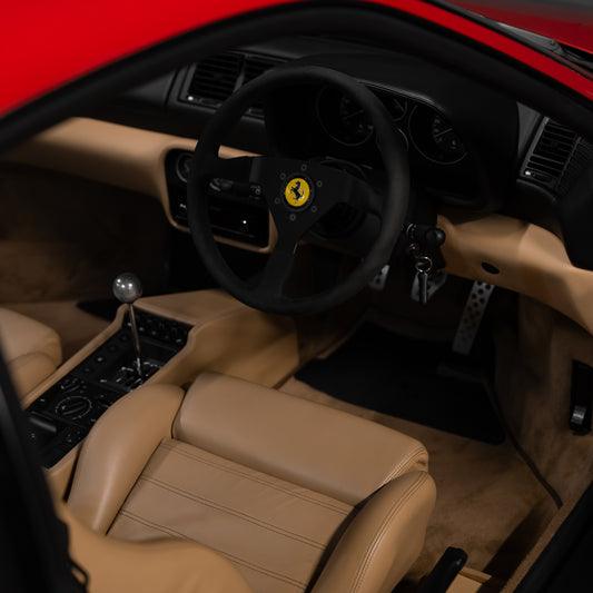 F355 Berlinetta