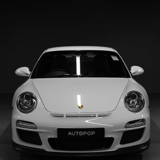 911 (997.2) GT3