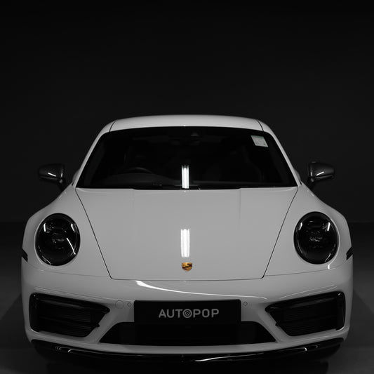 911 (992) Carrera T