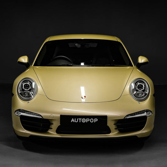 911 (991.1) Carrera S