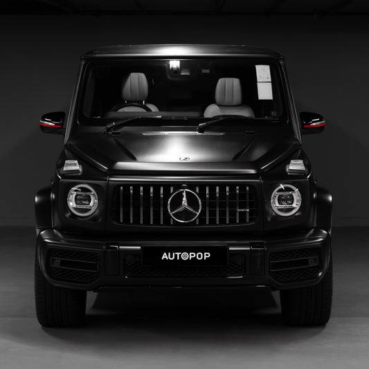 G63 AMG 4M FL(W463)