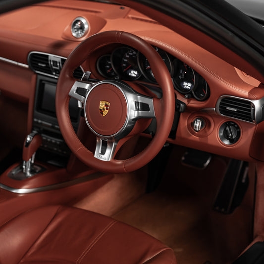 911 (997.2) Carrera GTS