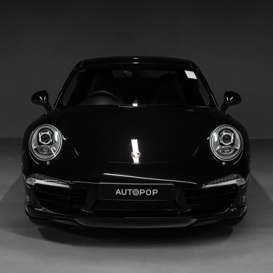 911 (991.1) Carrera S