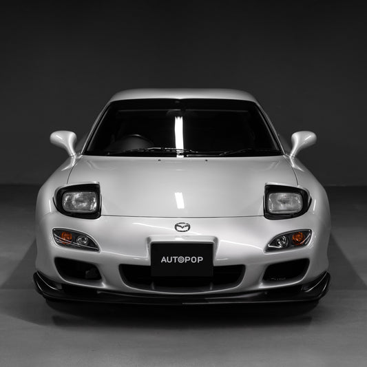 RX-7 Type RB