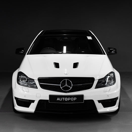 C63 AMG Edition 507