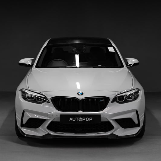 M2 Competition