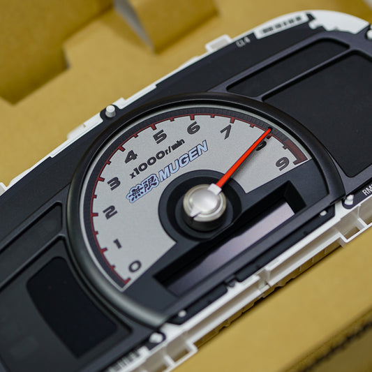 Speedometer for Civic Type R FD2 Mugen RR