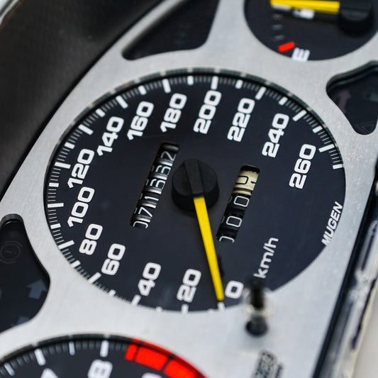 Mugen Speedometer for Integra Type R DC2